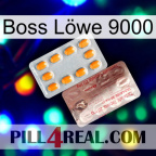 Boss Löwe 9000 new13